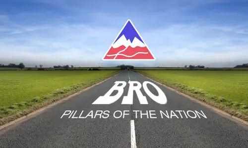 ബോർഡർ റോഡ്സ് ഓർഗനൈസേഷനിൽ 1178 ഒഴിവുകൾ