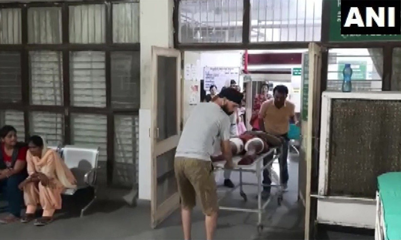 punjab police punjab police