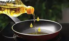 ഭക്ഷ്യ എണ്ണയുടെ പുനരുപയോഗം തടയാൻ പരിശോധന കർശനമാക്കി