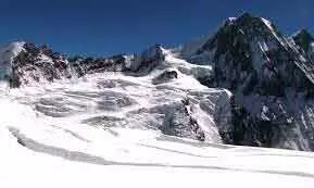 ട്രെയിൽ പാസ് മഞ്ഞുമല കീഴടക്കി ഉപ്പുതോട് സ്വദേശി ട്രെയിൽ പാസ് മഞ്ഞുമല കീഴടക്കി ഉപ്പുതോട് സ്വദേശി