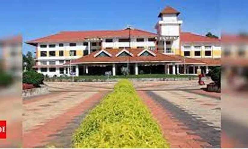 calicut university