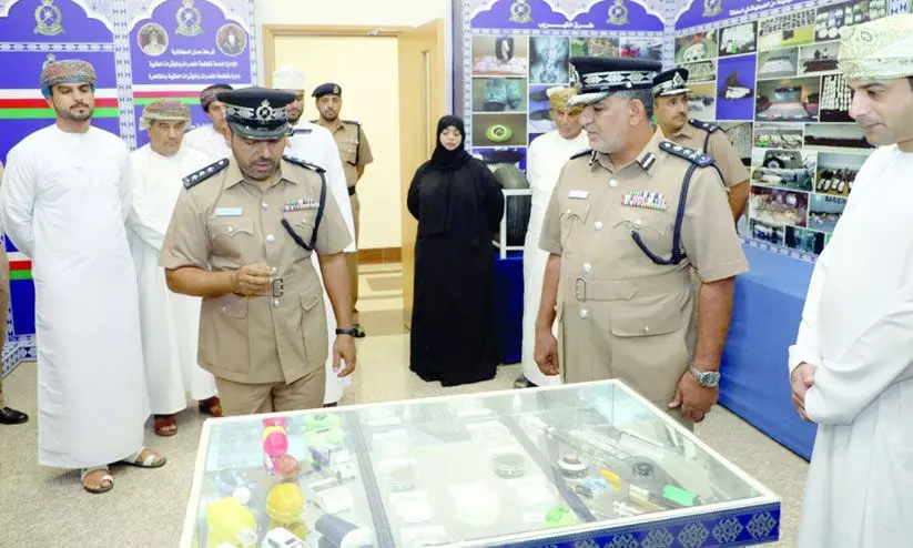 international anti drug day