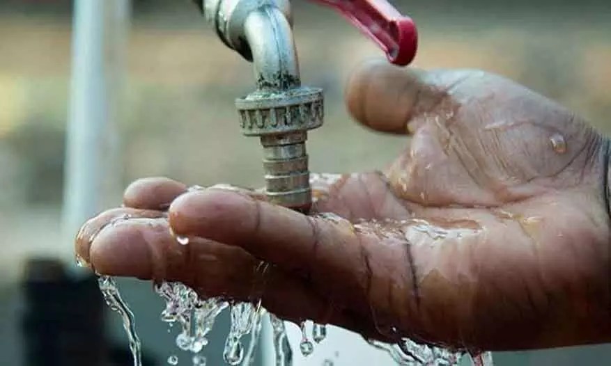 വടശ്ശേരിക്കര പഞ്ചായത്തിലെ കുടിവെള്ള വിതരണത്തിന് 53.02 കോടി