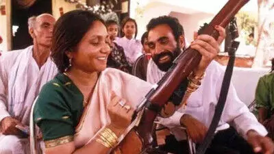 Phoolan Devi Phoolan Devi