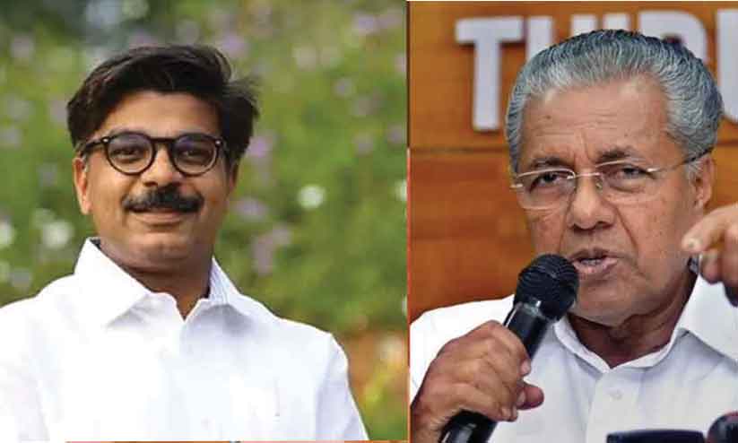 മകളെ പറ്റി പറഞ്ഞാല് കിടുങ്ങിപ്പോകുമെന്നാണോ, വീട്ടിലിരിക്കുന്നവരെ ആക്ഷേപിക്കരുത് മാത്യു കുഴൽനാടനോട് പൊട്ടിത്തെറിച്ച് മുഖ്യമന്ത്രി മകളെ പറ്റി പറഞ്ഞാല് കിടുങ്ങിപ്പോകുമെന്നാണോ, വീട്ടിലിരിക്കുന്നവരെ ആക്ഷേപിക്കരുത് മാത്യു കുഴൽനാടനോട് പൊട്ടിത്തെറിച്ച് മുഖ്യമന്ത്രി