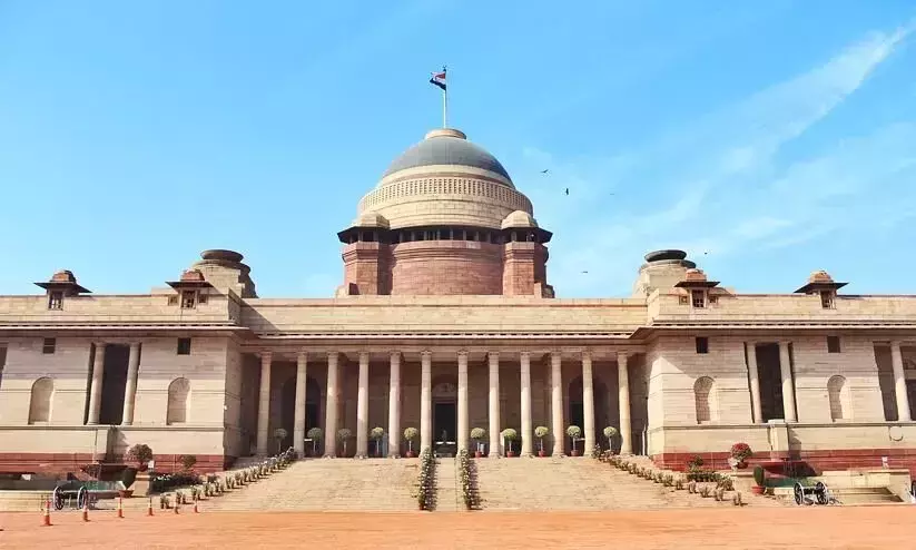 രാഷ്ട്രപതി തെരഞ്ഞെടുപ്പ്; എന്ത്​, എങ്ങനെ​? സ്ഥാനാർഥികളെ അറിയാം