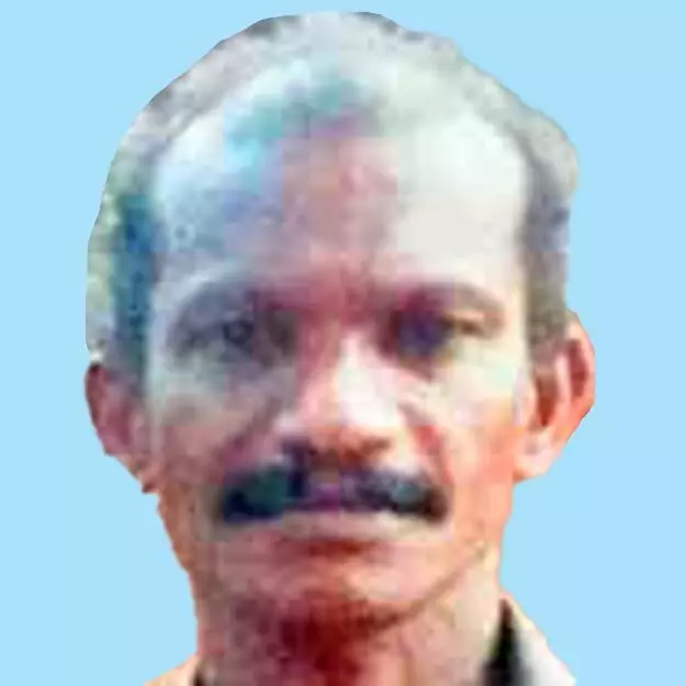 കി​ണ​റ്റി​ൽ മ​രി​ച്ച നി​ല​യി​ൽ