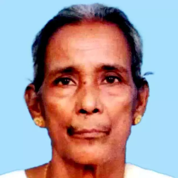 മ​ർ​ത്ത