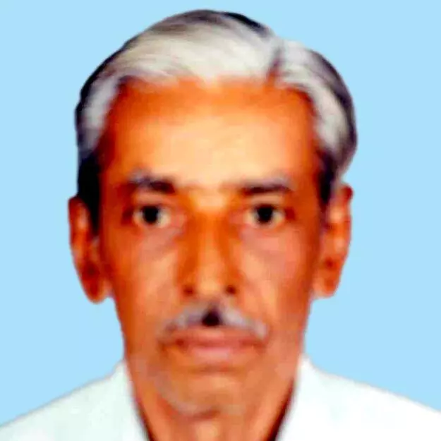 പ്ര​ഭാ​ക​ര​ന്‍ നാ​യ​ര്‍