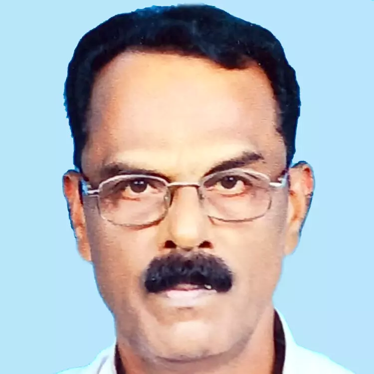 മ​ജീ​ദ്