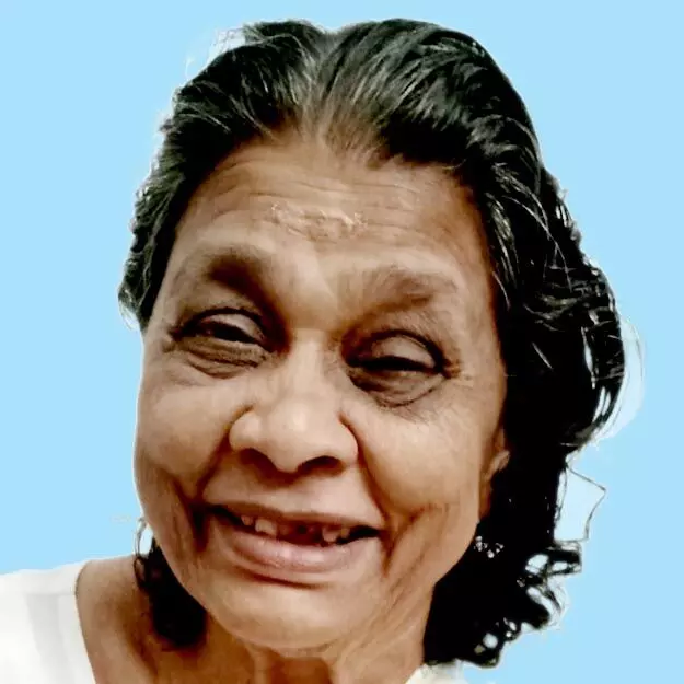 ഇ​ന്ദി​ര