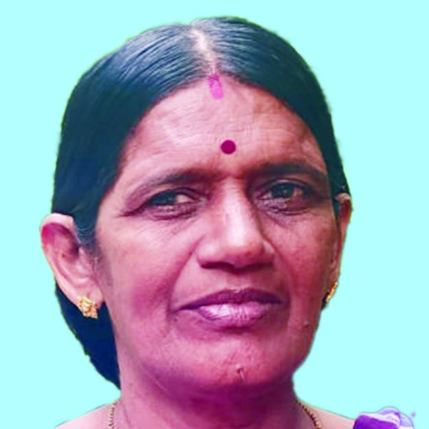 വ​ത്സ​ല