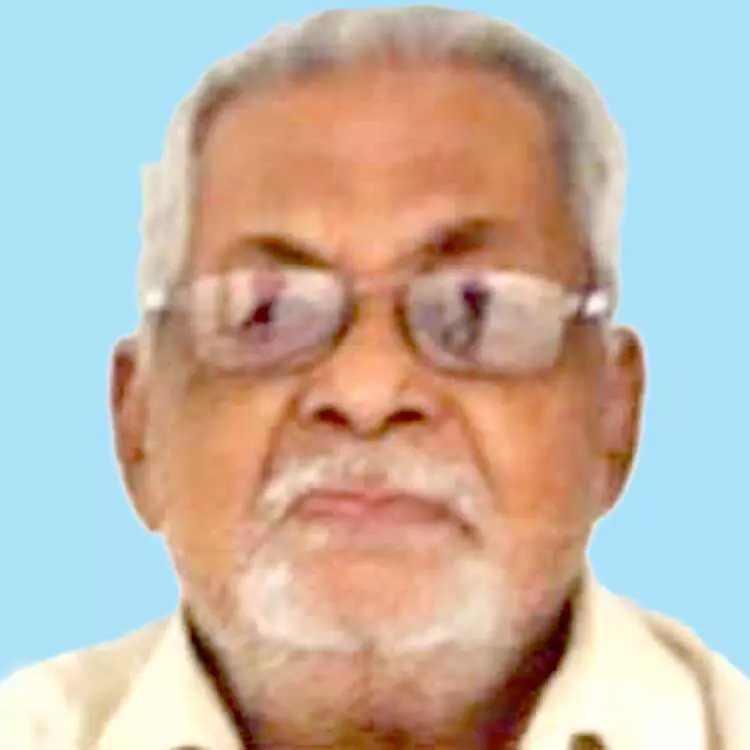 അ​ബ്ദു​ൽ​ഖാ​ദ​ർ കു​ഞ്ഞ്