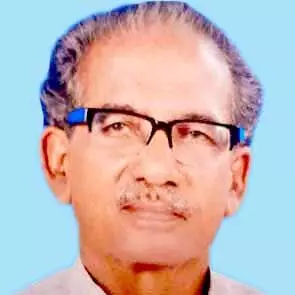 ജ​നാ​ർ​ദ​ന​ൻ പി​ള്ള