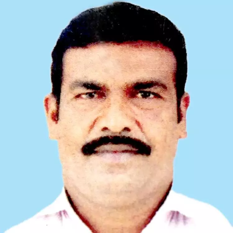 അ​ബ്ദു​ൽ ഖാ​ദ​ർ