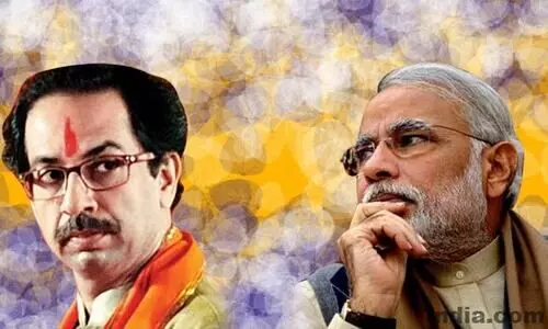 Shiv Sena rebels intensify campaign against Shiv Sena alliance