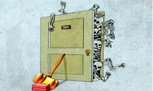 നീതിതേടൽ എന്ന മഹാപരാധം