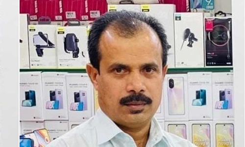 രാമനാട്ടുകര സ്വദേശി ഖത്തറിൽ നിര്യാതനായി