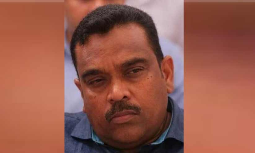 തൃശൂര്‍ സ്വദേശി ഖത്തറിൽ നിര്യാതനായി