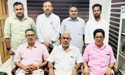 marakkara global kmcc