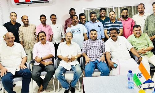 oicc central market committee leaders