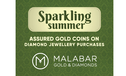 Malabar Gold and Diamonds