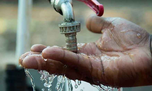 വടശ്ശേരിക്കര പഞ്ചായത്തിലെ കുടിവെള്ള വിതരണത്തിന് 53.02 കോടി