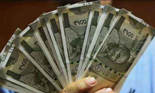 സാമൂഹിക സുരക്ഷ പെൻഷനും മൈലപ്ര ബാങ്കിൽ പണമില്ല