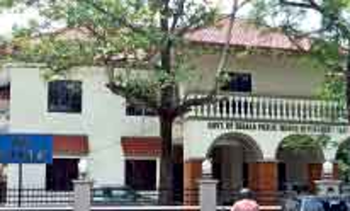 പൊ​ന്നാ​നി പി.​ഡ​ബ്ല്യു.​ഡി റെ​സ്റ്റ് ഹൗ​സ്​ കെ​ട്ടി​ട ഉ​ദ്ഘാ​ട​നം ജൂ​ലൈ ആ​ദ്യം