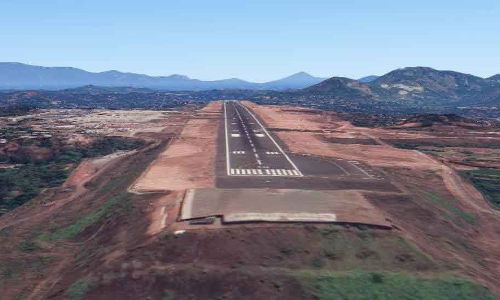 കരിപ്പൂര്‍ വി​മാ​ന​ത്താ​വ​ള വികസനം; ഭൂമിയേറ്റെടുക്കലിനെതിരെ കൊണ്ടോട്ടി നഗരസഭ പ്രമേയം