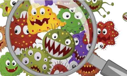 പ​ക​ര്‍ച്ച​വ്യാ​ധി​ക്കെതിരെ ജാ​ഗ്ര​ത പു​ല​ര്‍ത്ത​ണം - ജി​ല്ല മെ​ഡി​ക്ക​ല്‍ ഓ​ഫി​സ​ര്‍