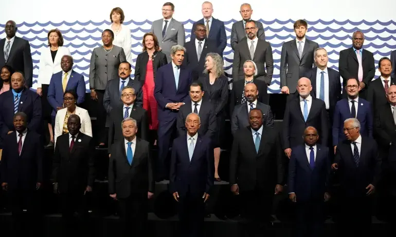 കാലാവസ്ഥ വ്യതിയാനം, ഇന്ത്യയുടെ പദ്ധതികൾ നടപ്പാക്കാൻ സമ്പന്ന രാജ്യങ്ങൾ സഹകരിക്കണം- പ്രധാനമന്ത്രി