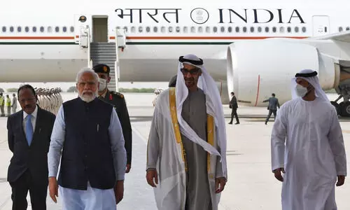 Prime Minister Narendra Modi