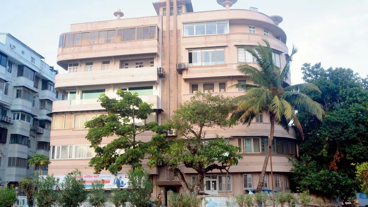 103 വയസുകാരിക്കെതിരെ മകളുടെ പരാതിയിൽ ഗാർഹിക പീഡനത്തിന് കേസ്