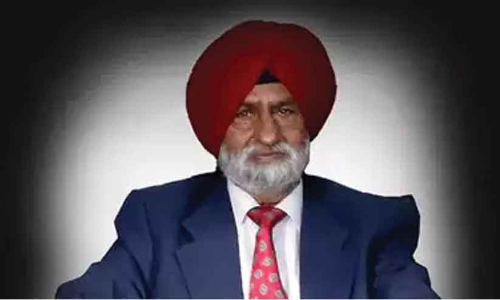 വിഖ്യാത ഹോക്കി താരം വരിന്ദർ സിങ് അന്തരിച്ചു