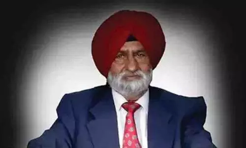 വിഖ്യാത ഹോക്കി താരം വരിന്ദർ സിങ് അന്തരിച്ചു