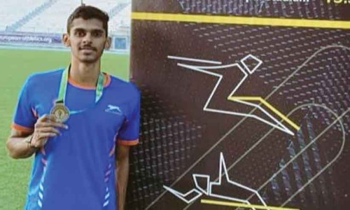 ശ്രീശങ്കർ ഡയമണ്ട് ലീഗിനില്ല