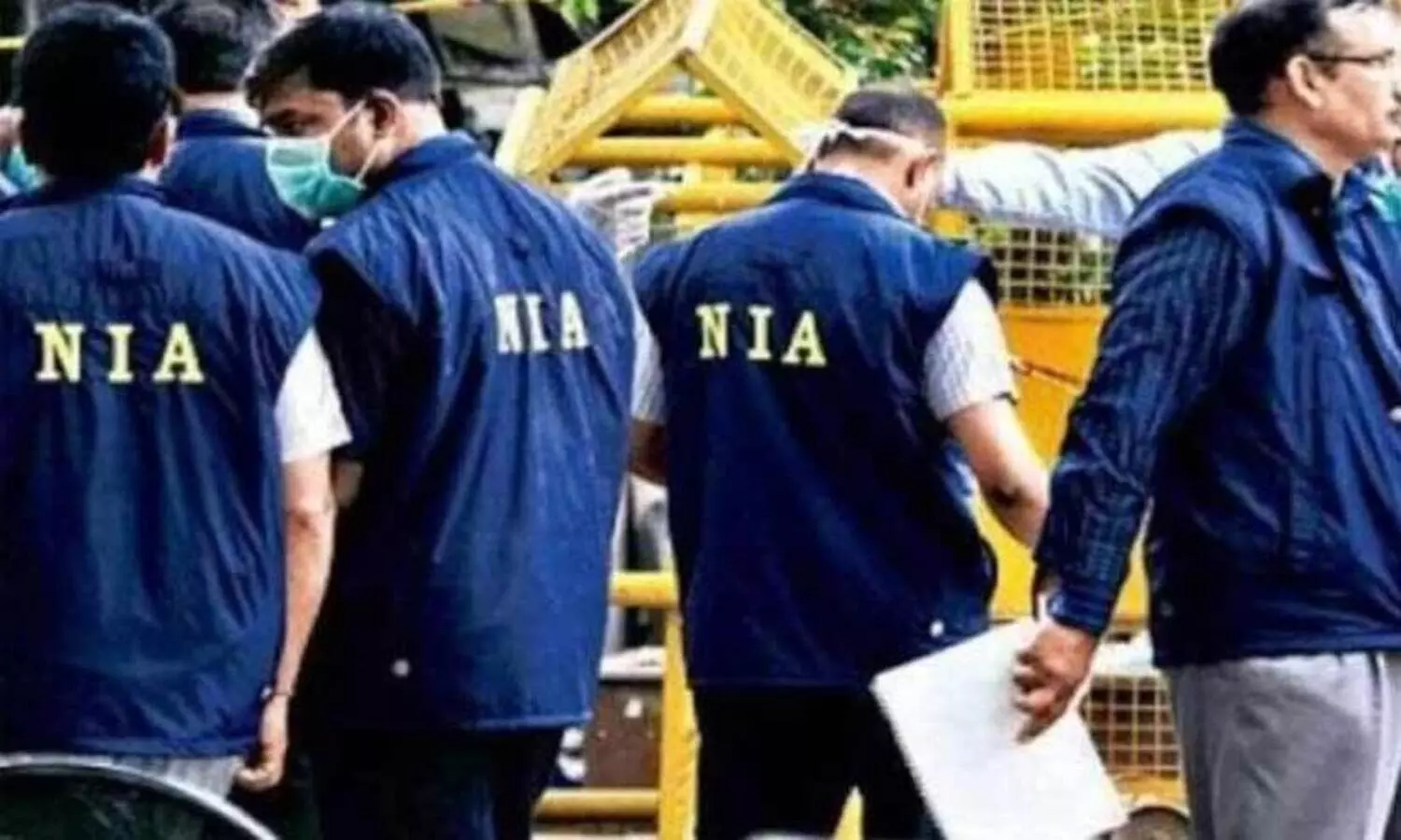 അമരാവതിയിലെ മെഡിക്കൽ ഷോപ്പ് ഉടമയുടെ കൊലപാതകം; യു.എ.പി.​എ ഉൾപ്പടെ ചുമത്തി എൻ.ഐ.എ എഫ്.ഐ.ആർ