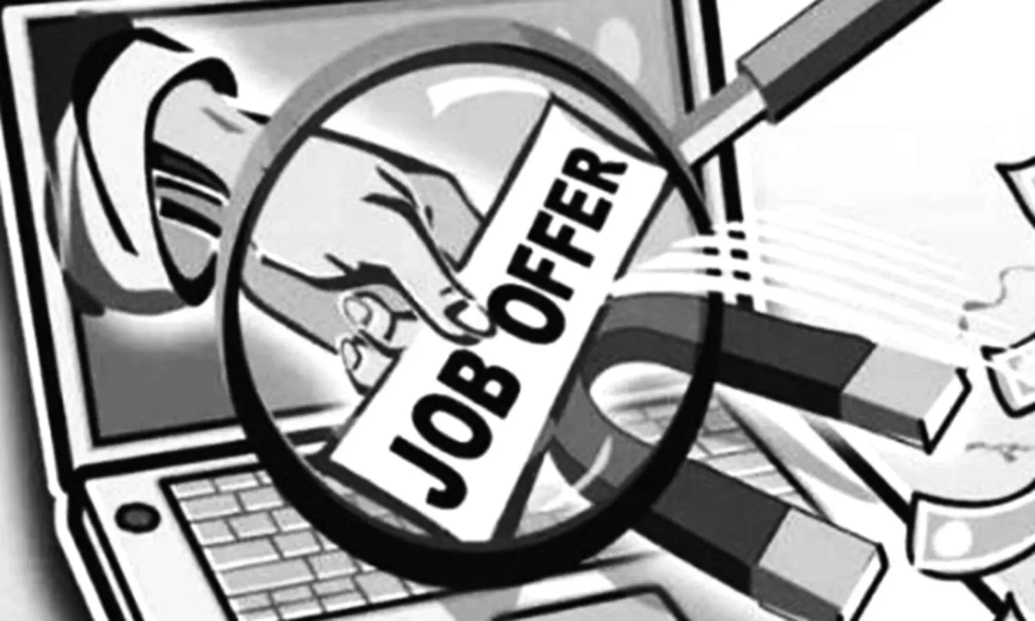 സെക്രട്ടേറിയറ്റ് അസി. തസ്തികയിലേക്കും താൽക്കാലിക നിയമനം വരുന്നു