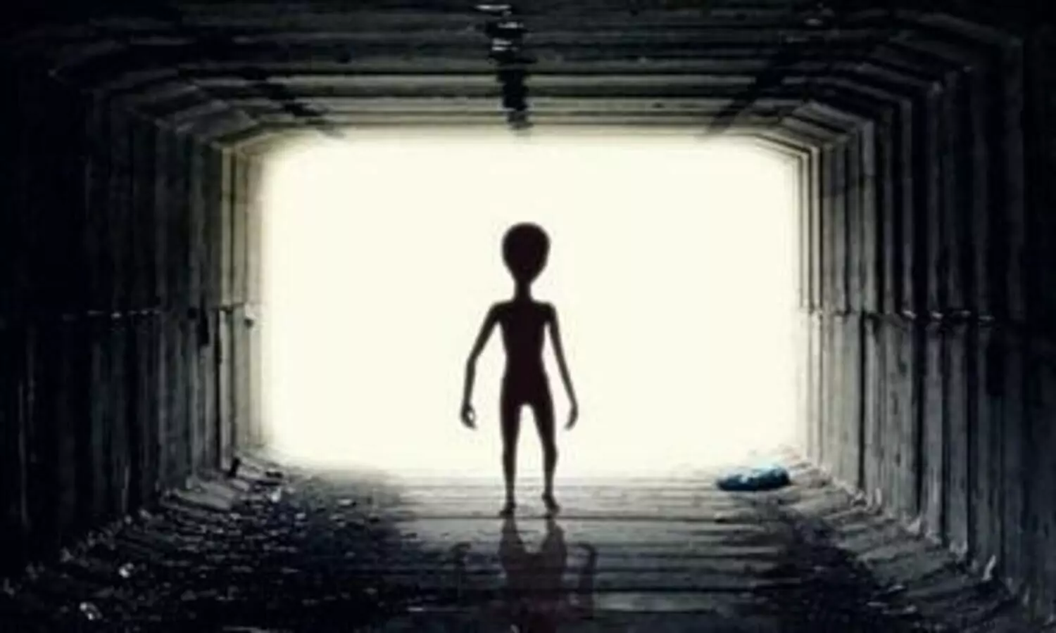 അന്യഗ്രഹ ജീവികൾ ഉണ്ട്...