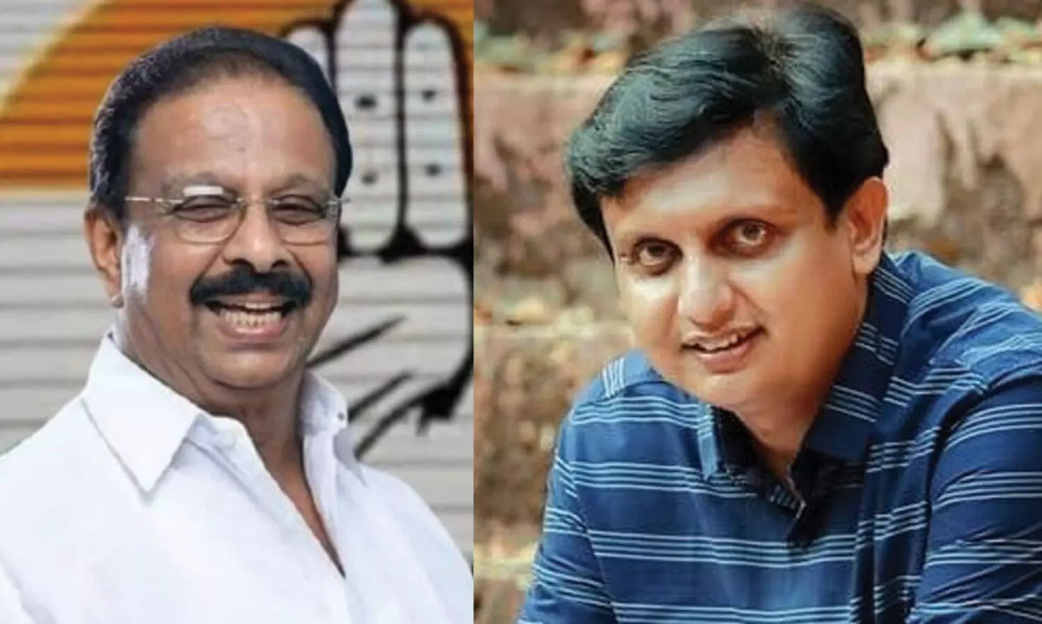 sudhakaran and muhammad riyas