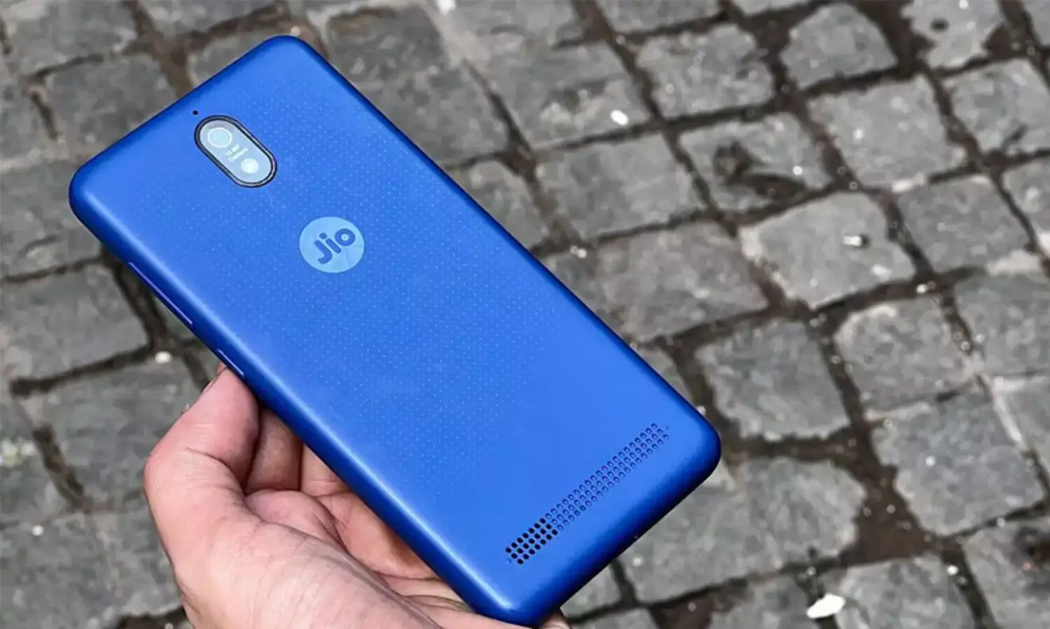 പ്രതീക്ഷിച്ച വിൽപ്പനയില്ല; ജിയോഫോൺ നെക്സ്റ്റിന് വൻ വിലക്കിഴിവുമായി റിലയൻസ്