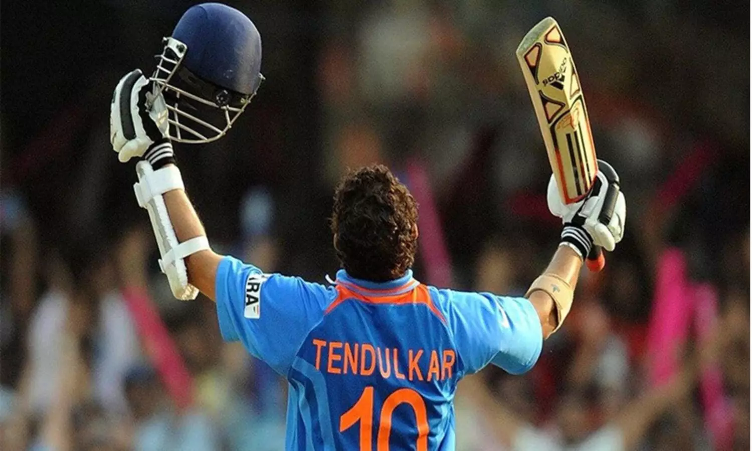 15 വർഷമായി; ഇപ്പോഴും സചിന്റെ ആ റെക്കോർഡ് തകർക്കാനാളില്ല