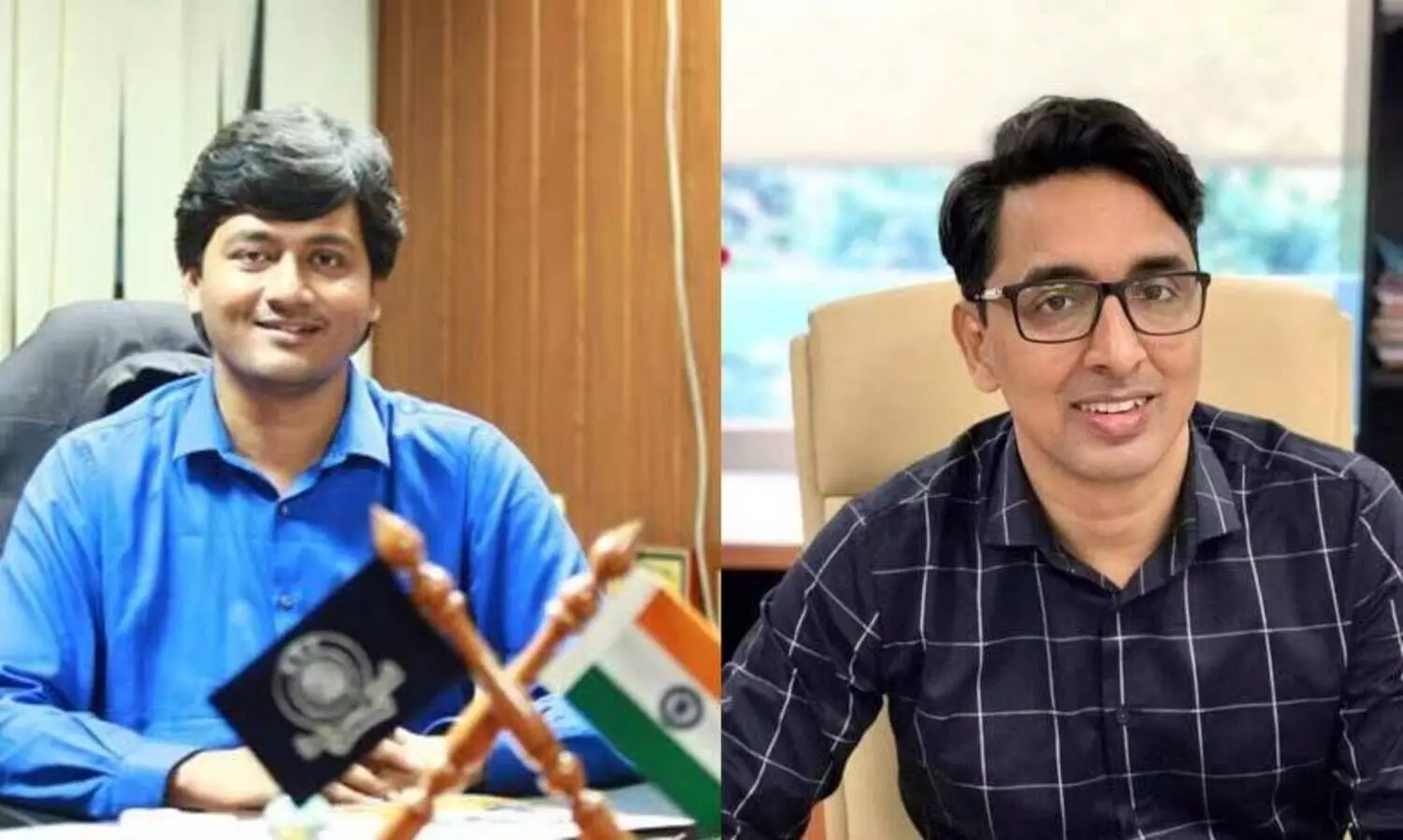 വിവാദ സർക്കുലർ: ടൂറിസം വകുപ്പ് ഡയറക്ടറെ മാറ്റി; പി.ബി. നൂഹ് പുതിയ ഡയക്ടർ