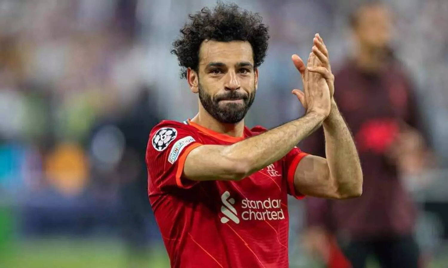 മുഹമ്മദ് സലാഹ് ലിവർപൂൾ വിടുന്നു?