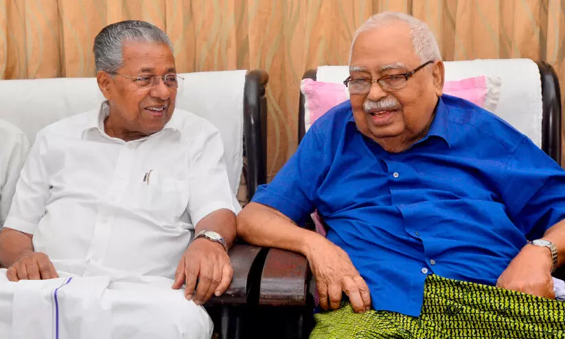 pinaray vijayan pinaray vijayan