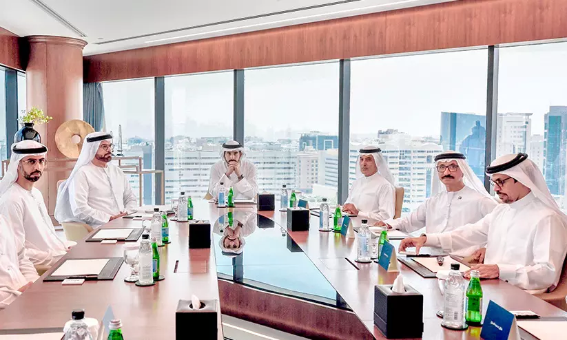 ഗ്ലോബലാകാൻ ദുബൈ: അഞ്ച്​ ഭൂഖണ്ഡങ്ങളിൽ 50 ഓഫിസുകൾ തുറക്കും