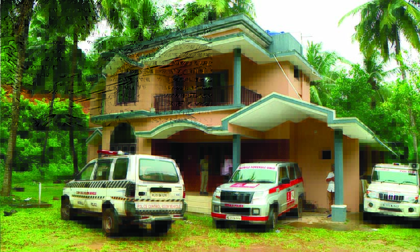 സിദ്ദീഖ് വധം: അന്വേഷണം മൂന്ന് സംസ്ഥാനങ്ങളിലേക്ക് സിദ്ദീഖ് വധം: അന്വേഷണം മൂന്ന് സംസ്ഥാനങ്ങളിലേക്ക്