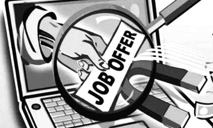 വിസ വാഗ്ദാനം ചെയ്ത് കോടികളുടെ തട്ടിപ്പ്; കമ്പനി സി.ഇ.ഒയും ജനറല് മാനേജറും കസ്റ്റഡിയിൽ വിസ വാഗ്ദാനം ചെയ്ത് കോടികളുടെ തട്ടിപ്പ്; കമ്പനി സി.ഇ.ഒയും ജനറല് മാനേജറും കസ്റ്റഡിയിൽ