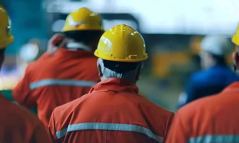 മൂന്ന് മാസത്തിനുള്ളിൽ 22,000 പുതിയ തൊഴിലാളികളെത്തി